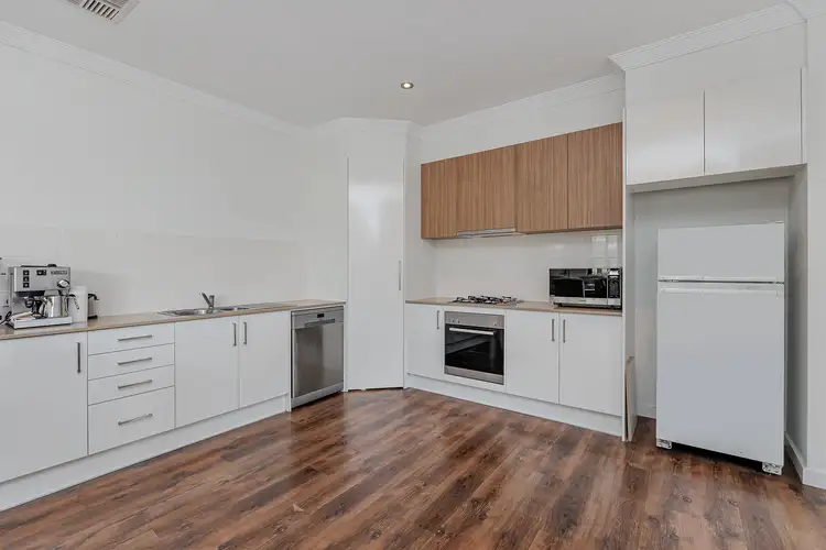 Third view of Homely townhouse listing, 91 St Clair Avenue, St Clair SA 5011