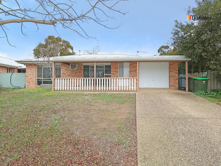 Unit 2/2 Cypress Street, Forest Hill NSW 2651