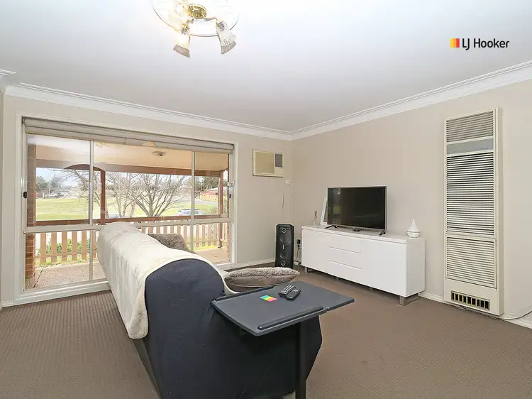 Second view of Homely villa listing, Unit 2/2 Cypress Street, Forest Hill NSW 2651