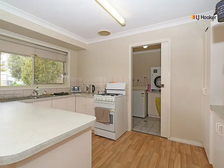 Third view of Homely villa listing, Unit 2/2 Cypress Street, Forest Hill NSW 2651