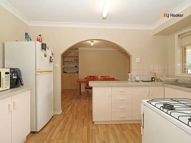 Fifth view of Homely villa listing, Unit 2/2 Cypress Street, Forest Hill NSW 2651