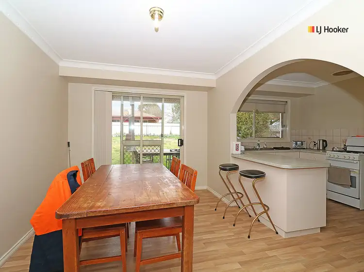 Sixth view of Homely villa listing, Unit 2/2 Cypress Street, Forest Hill NSW 2651