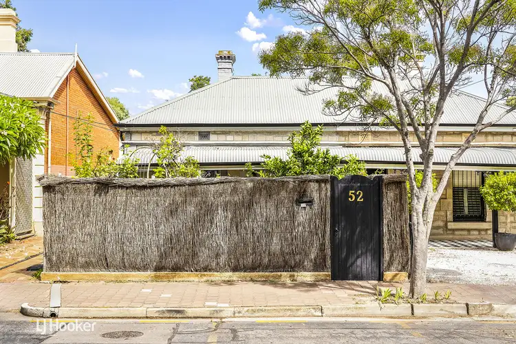 Main view of Homely house listing, 52 Ethel Street, Forestville SA 5035