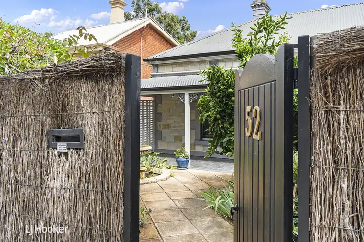 Second view of Homely house listing, 52 Ethel Street, Forestville SA 5035