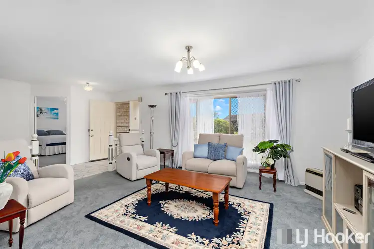 Fourth view of Homely house listing, 22 Diford Street, Capalaba QLD 4157