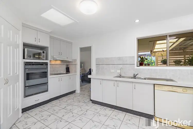 Fifth view of Homely house listing, 22 Diford Street, Capalaba QLD 4157