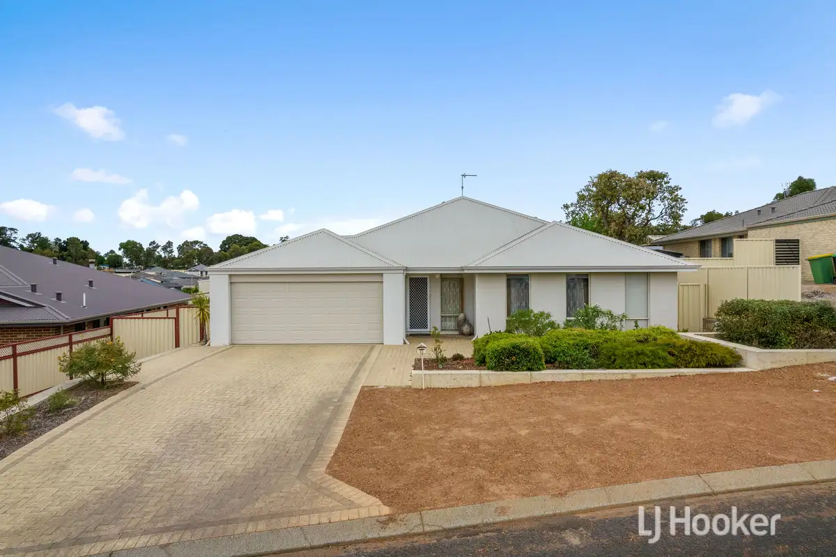 Main view of Homely house listing, 11 Wellington Boulevard, Collie WA 6225