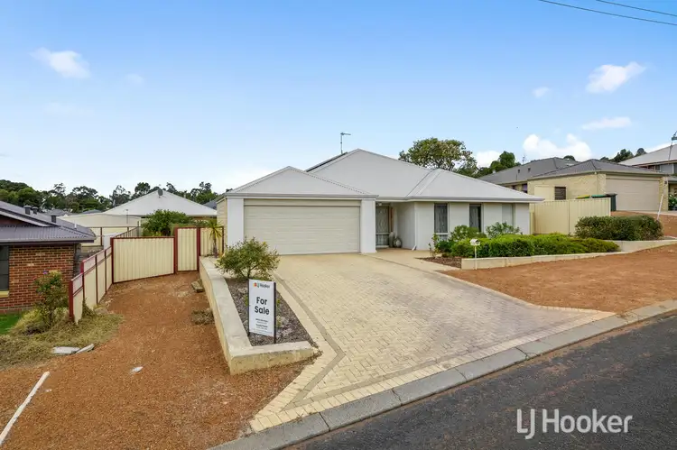 Third view of Homely house listing, 11 Wellington Boulevard, Collie WA 6225