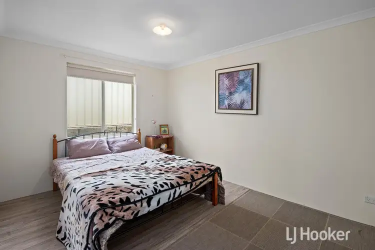 Fourth view of Homely house listing, 11 Wellington Boulevard, Collie WA 6225