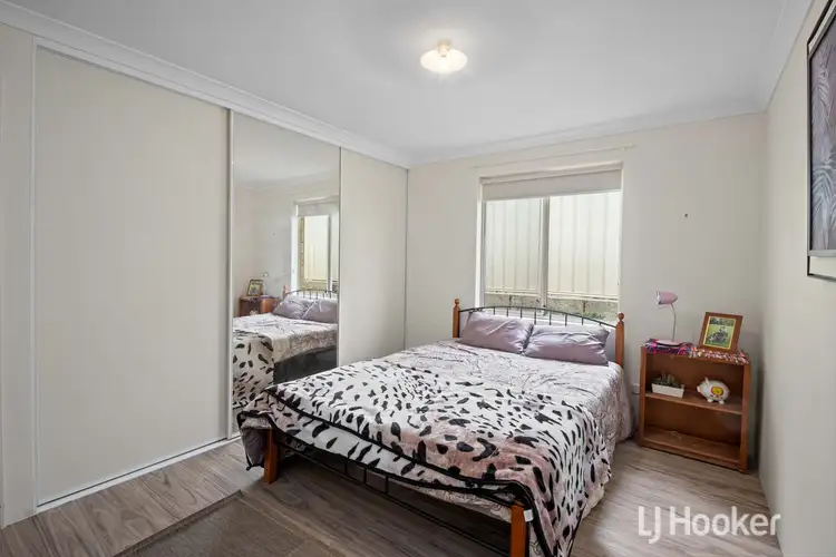 Fifth view of Homely house listing, 11 Wellington Boulevard, Collie WA 6225
