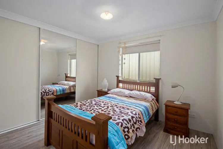 Sixth view of Homely house listing, 11 Wellington Boulevard, Collie WA 6225