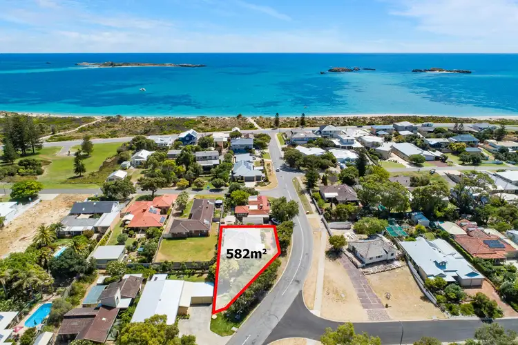 7 Coventry Road, Shoalwater WA 6169