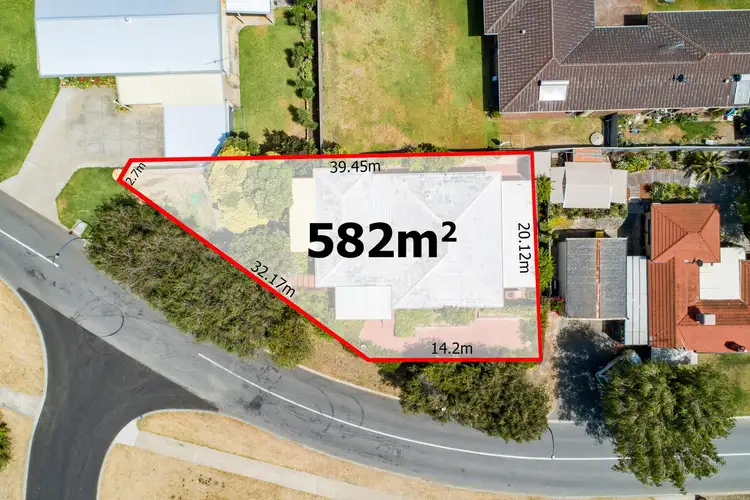 Fifth view of Homely house listing, 7 Coventry Road, Shoalwater WA 6169