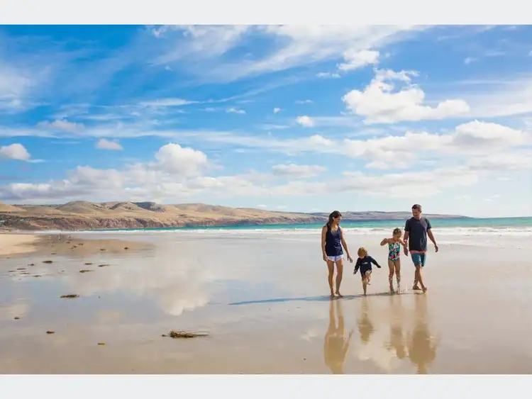 Third view of Homely land listing, 38 Atkinson Crescent, Aldinga Beach SA 5173