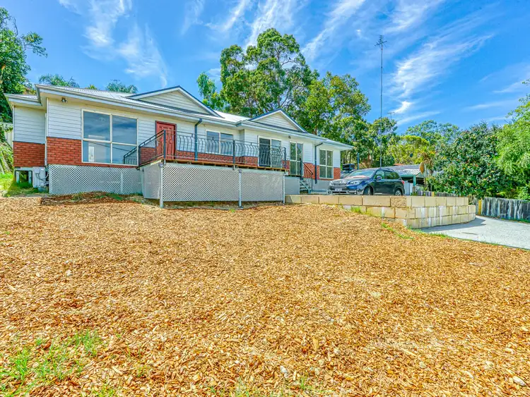 Second view of Homely house listing, 3238 Albany Highway, Mount Nasura WA 6112