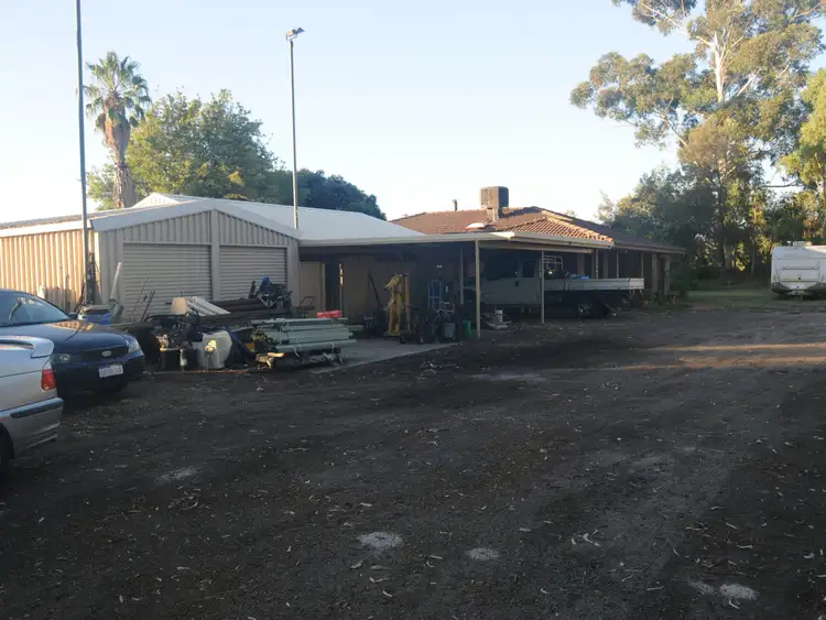 Third view of Homely rural property listing, 724 Warton Road, Treeby WA 6164