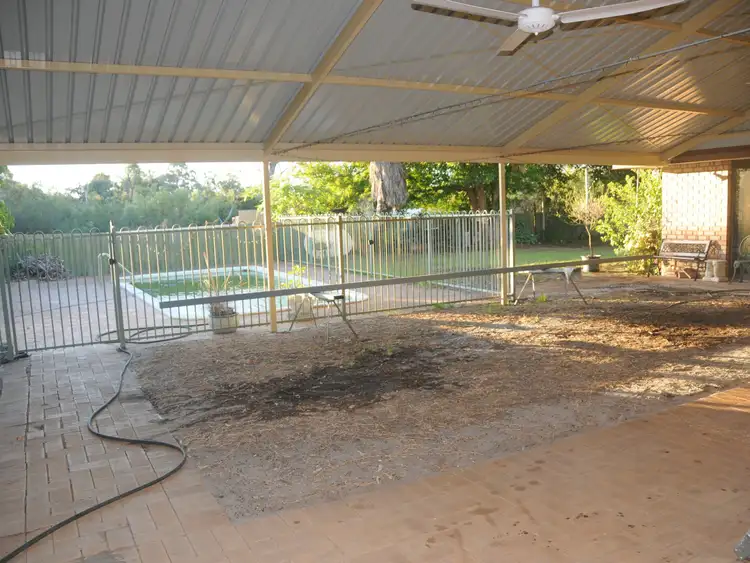 Fifth view of Homely rural property listing, 724 Warton Road, Treeby WA 6164