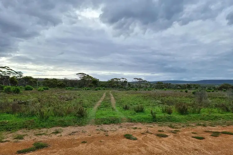 Fifth view of Homely rural property listing, Lot 900 South Coast Highway, Ravensthorpe WA 6346