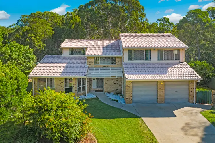 Main view of Homely house listing, 2 Spirit Drive, Capalaba QLD 4157