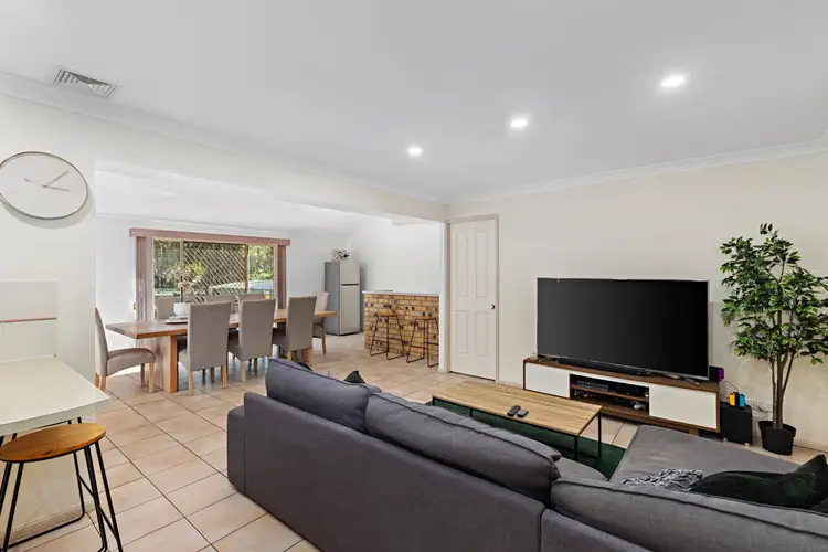 Second view of Homely house listing, 2 Spirit Drive, Capalaba QLD 4157