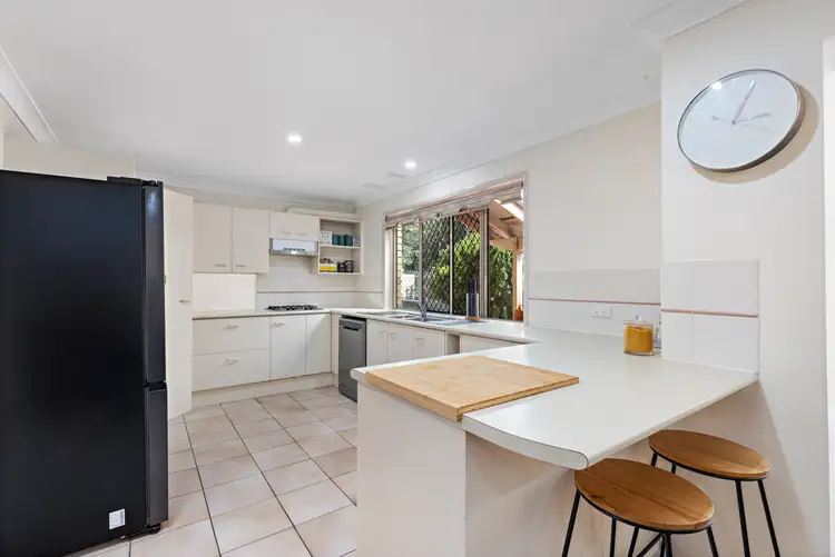 Third view of Homely house listing, 2 Spirit Drive, Capalaba QLD 4157