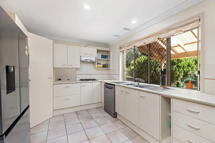 Fourth view of Homely house listing, 2 Spirit Drive, Capalaba QLD 4157
