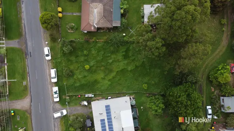 Second view of Homely land listing, 43 Cobargo Bermagui Road, Cobargo NSW 2550