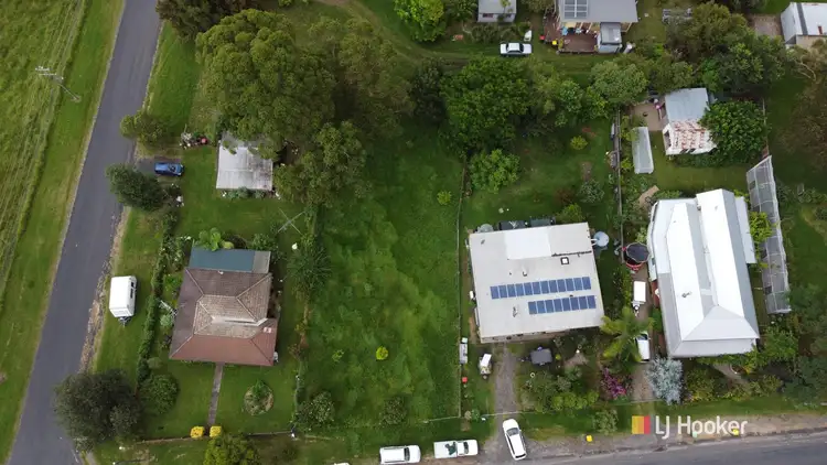 Third view of Homely land listing, 43 Cobargo Bermagui Road, Cobargo NSW 2550