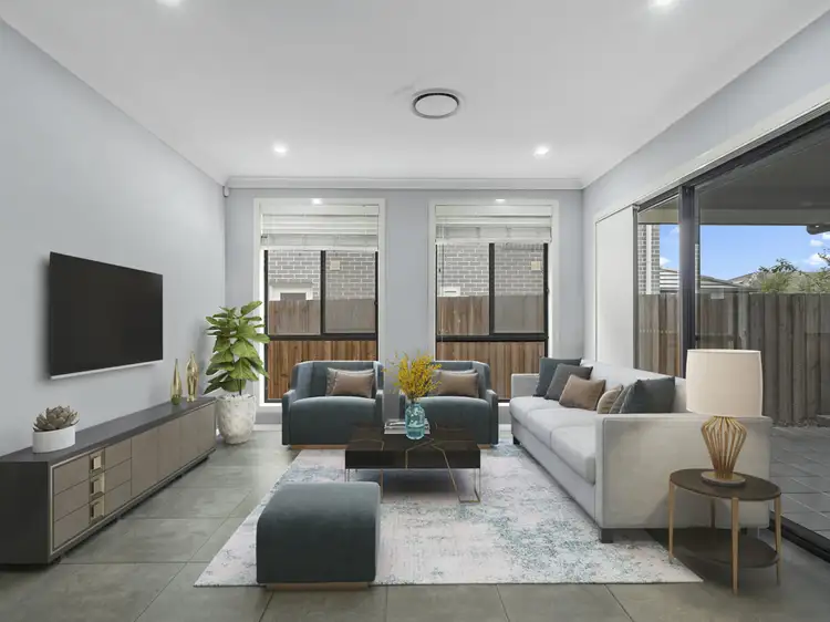 26 Dowie Drive, Claymore NSW 2559