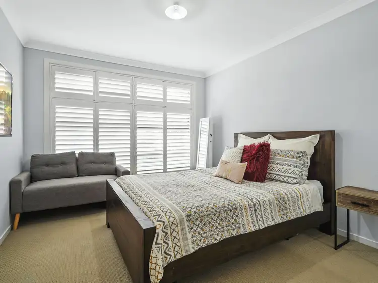 Third view of Homely house listing, 26 Dowie Drive, Claymore NSW 2559