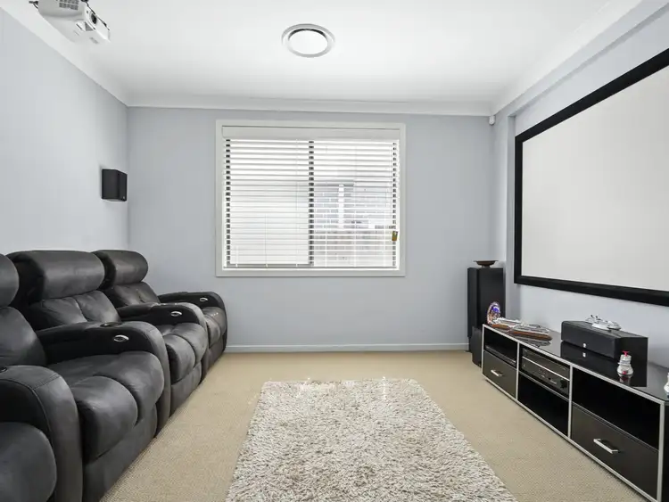 Fourth view of Homely house listing, 26 Dowie Drive, Claymore NSW 2559