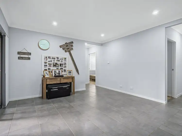 Fifth view of Homely house listing, 26 Dowie Drive, Claymore NSW 2559