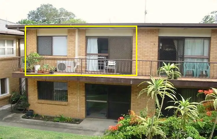 6/17 Middle Street, Labrador QLD 4215