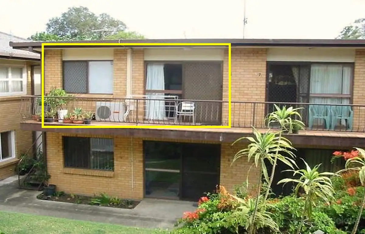 Main view of Homely apartment listing, 6/17 Middle Street, Labrador QLD 4215