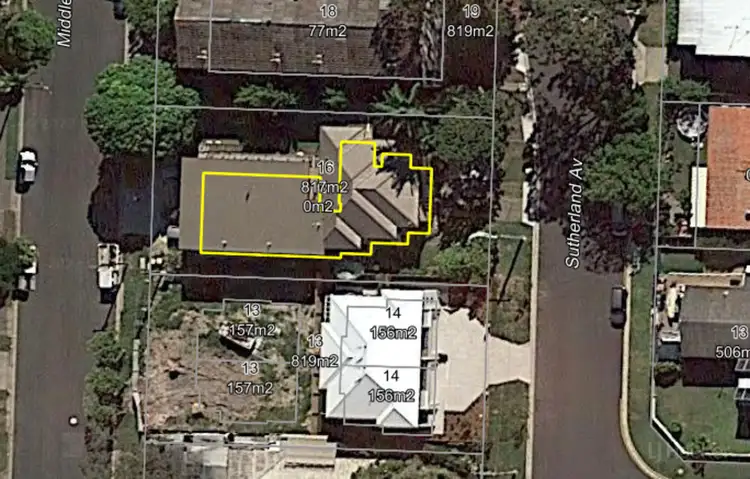 Third view of Homely apartment listing, 6/17 Middle Street, Labrador QLD 4215