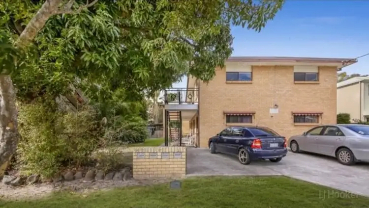 Fourth view of Homely apartment listing, 6/17 Middle Street, Labrador QLD 4215