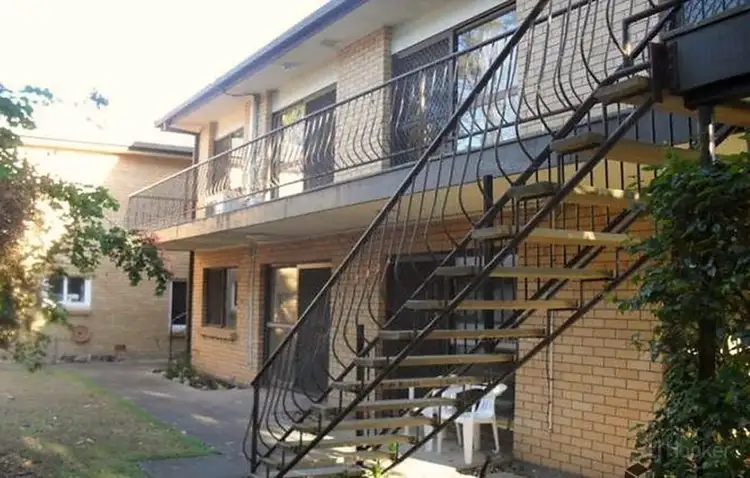 Fifth view of Homely apartment listing, 6/17 Middle Street, Labrador QLD 4215