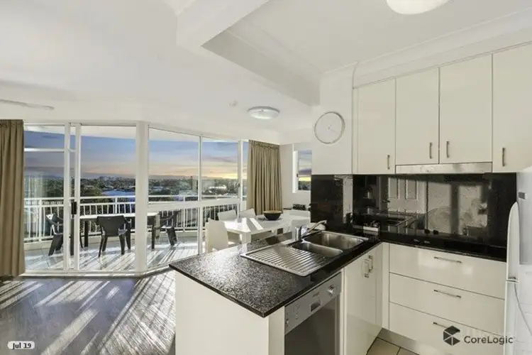 Third view of Homely apartment listing, 66/510 Marine Parade, Biggera Waters QLD 4216