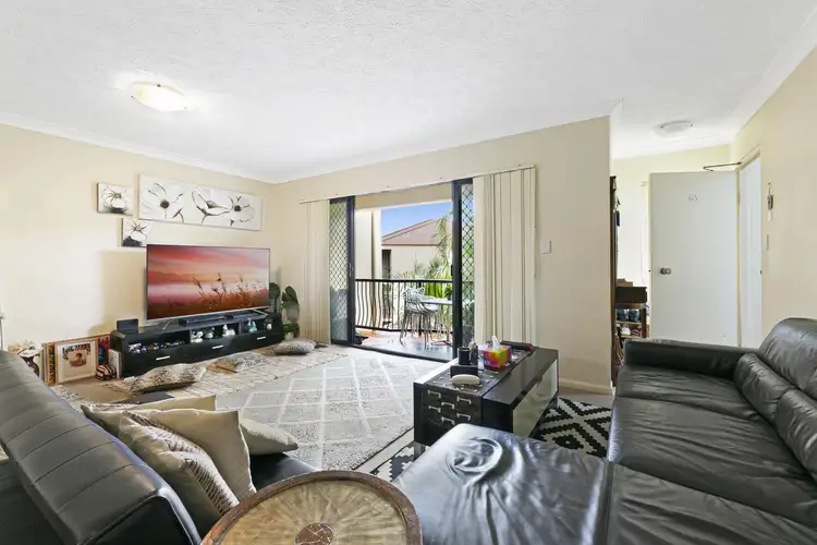 Second view of Homely unit listing, 65/61 North Street, Southport QLD 4215