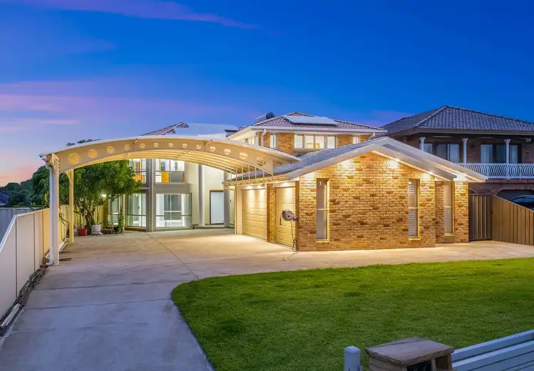 330 Edensor Road, Edensor Park NSW 2176