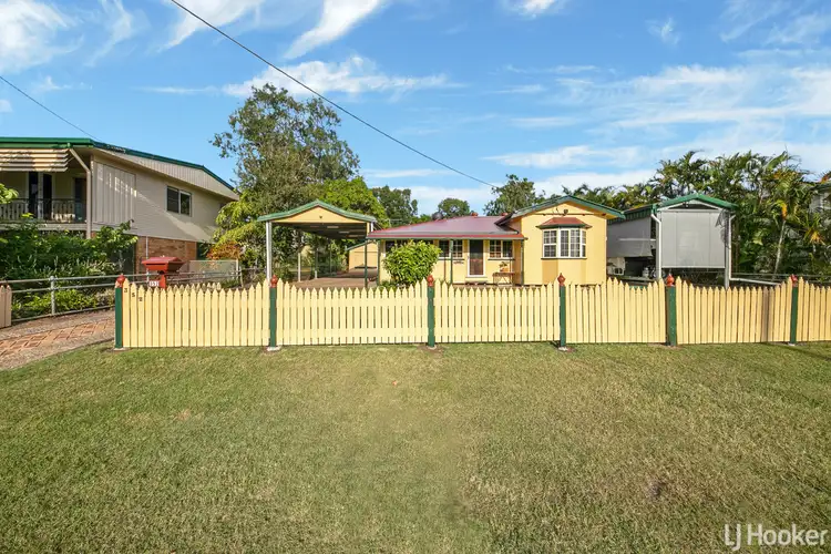 352 Waterloo Street, Frenchville QLD 4701