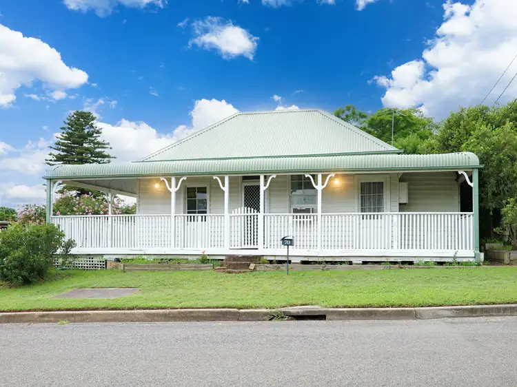 70 Church Street, Singleton NSW 2330
