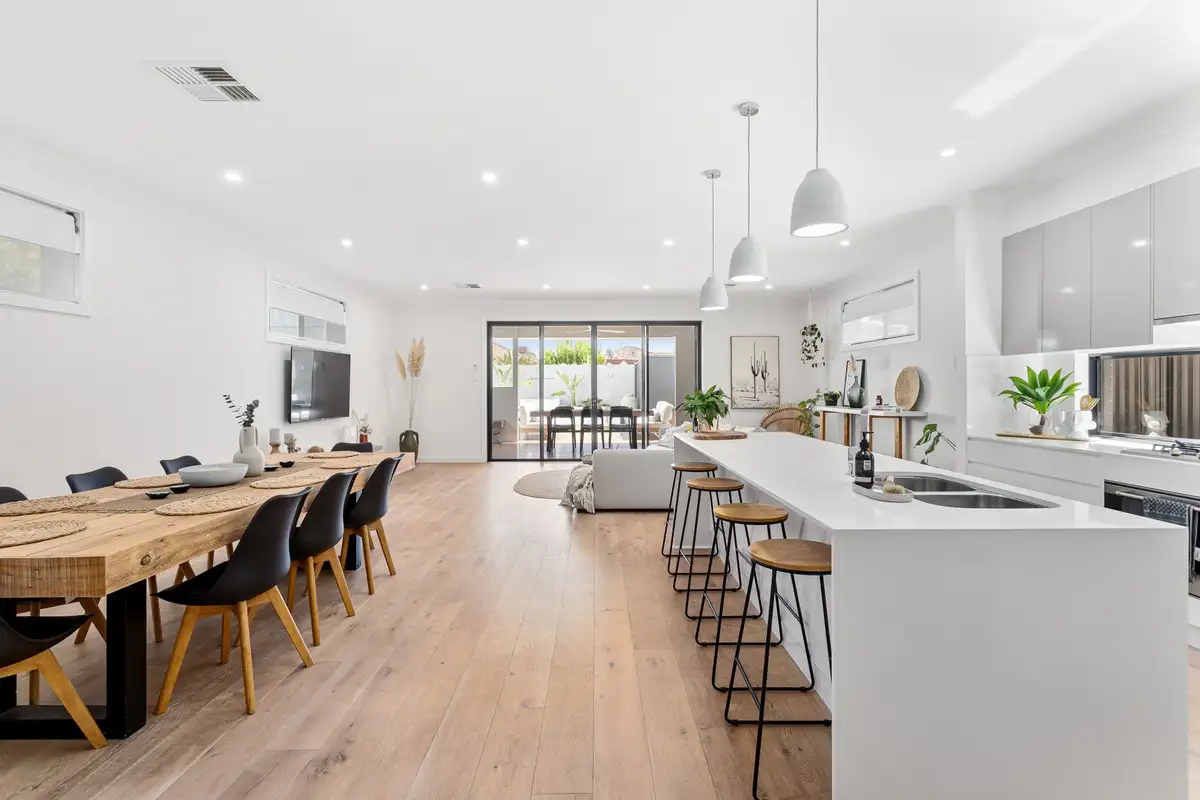 Main view of Homely house listing, 18A Alfred Avenue, Seaton SA 5023