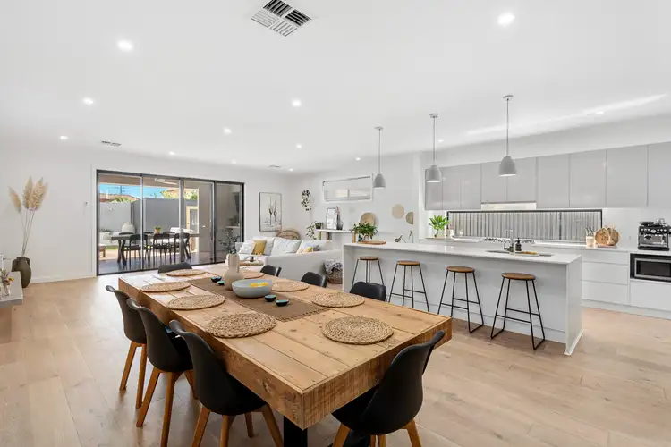 Fourth view of Homely house listing, 18A Alfred Avenue, Seaton SA 5023