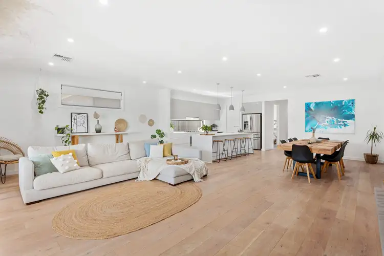 Fifth view of Homely house listing, 18A Alfred Avenue, Seaton SA 5023