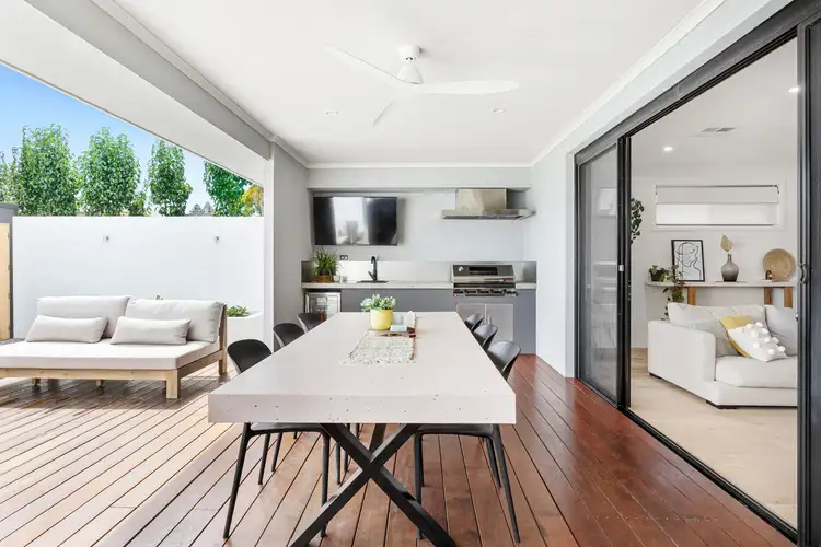 Sixth view of Homely house listing, 18A Alfred Avenue, Seaton SA 5023