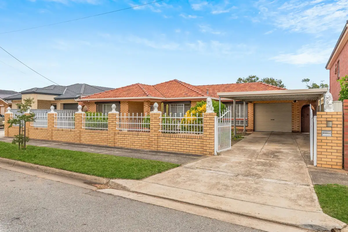 Main view of Homely house listing, 26 James Street, Royal Park SA 5014