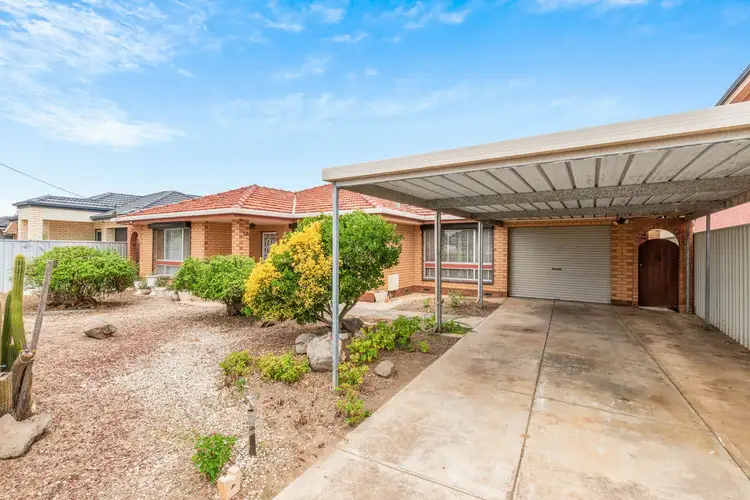 Second view of Homely house listing, 26 James Street, Royal Park SA 5014