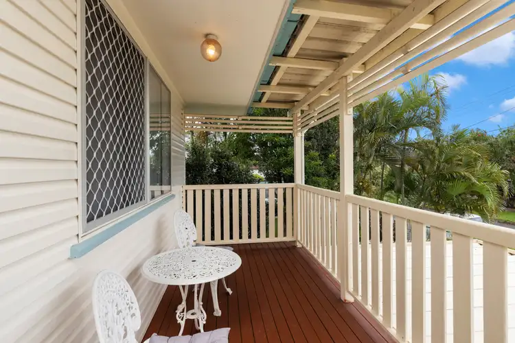 Second view of Homely house listing, 10 Quentin Street, Capalaba QLD 4157