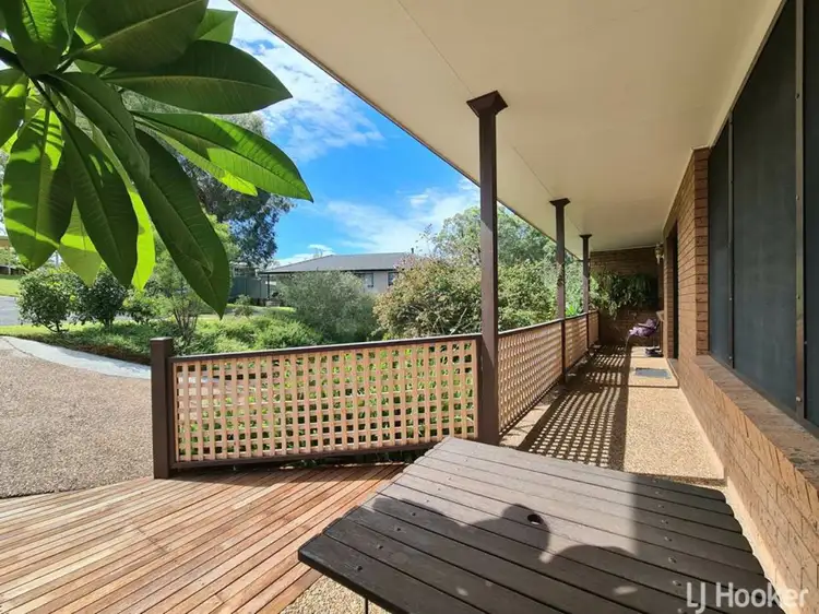 16 Boronia Street, Muswellbrook NSW 2333